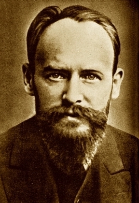 christian morgenstern