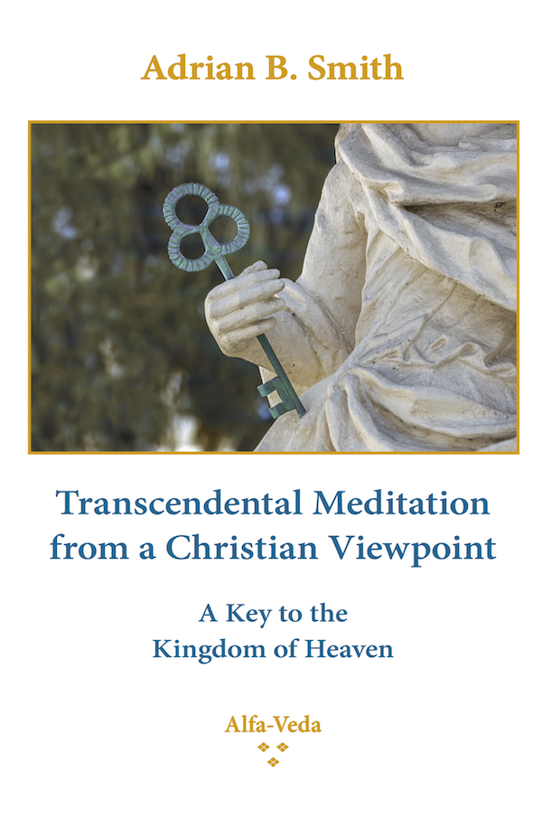 transcendetal meditation from a christian viewpoint