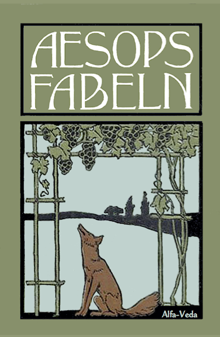 aesops fabeln