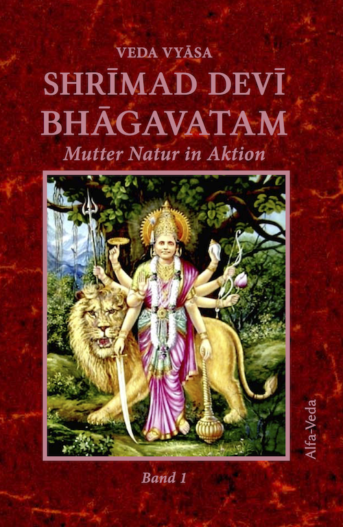 Devi Bhagavatam 1