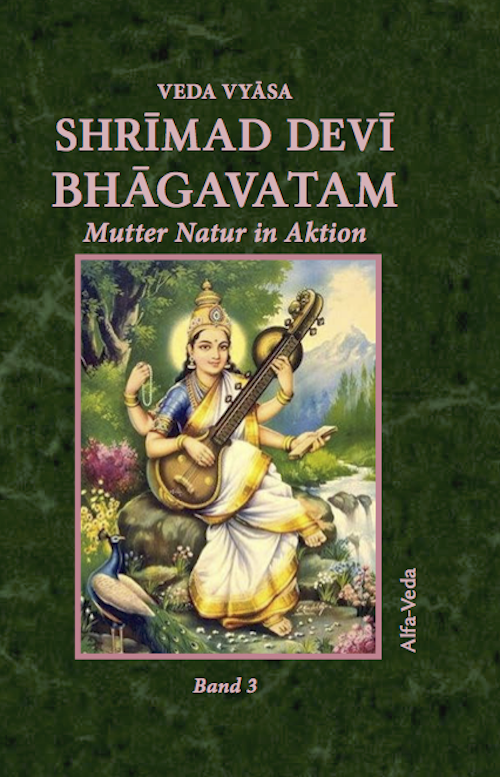 Devi Bhagavatam 3