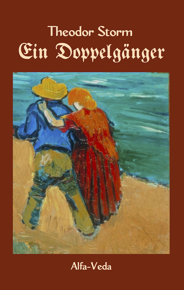 ein doppelgnger