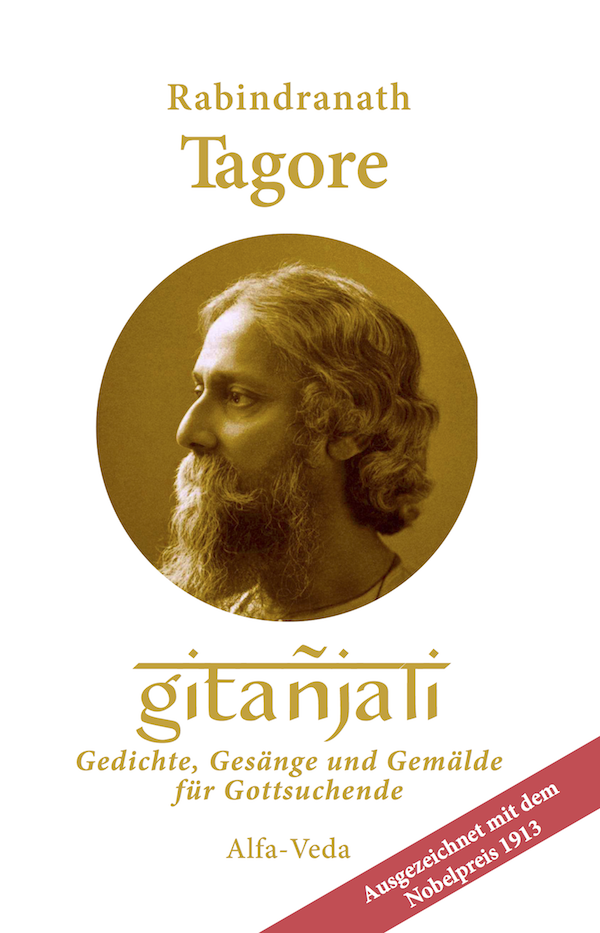 gitanjali – gedichte, gesnge und gemlde
