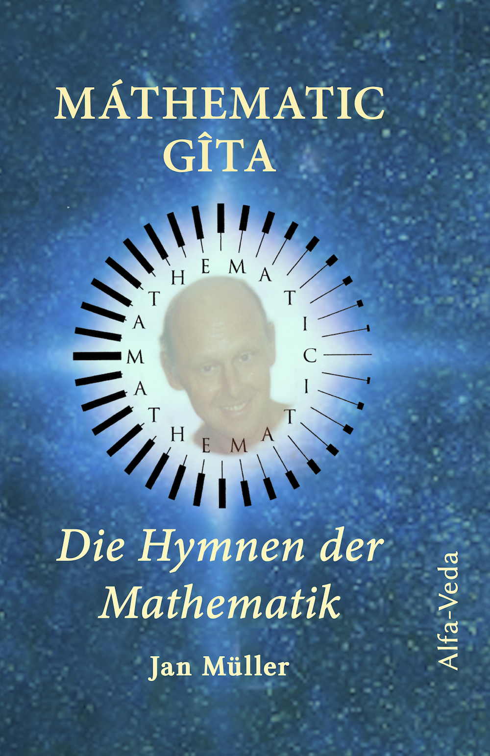 Matematic Gita – Die Hymnen der Mathematik