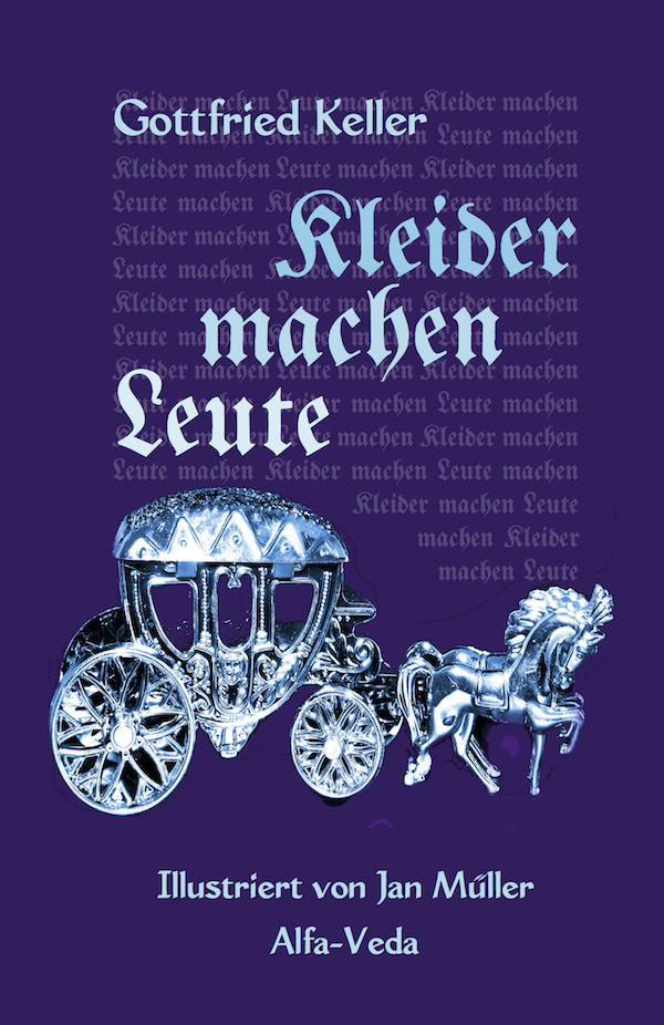 kleider machen leute