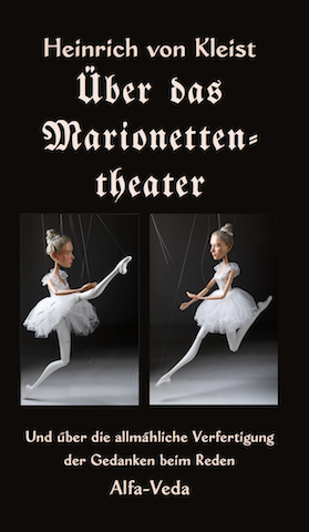 ber das marionettentheater