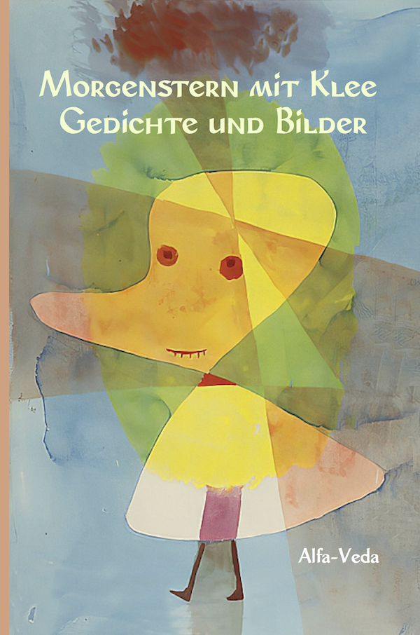 morgenstern mit klee