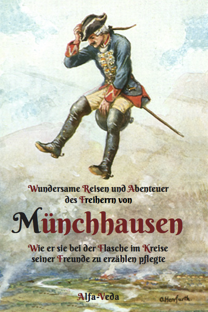 münchhausen