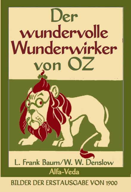 der wundervolle wunderwirker von oz