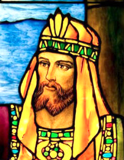 Knig Salomo