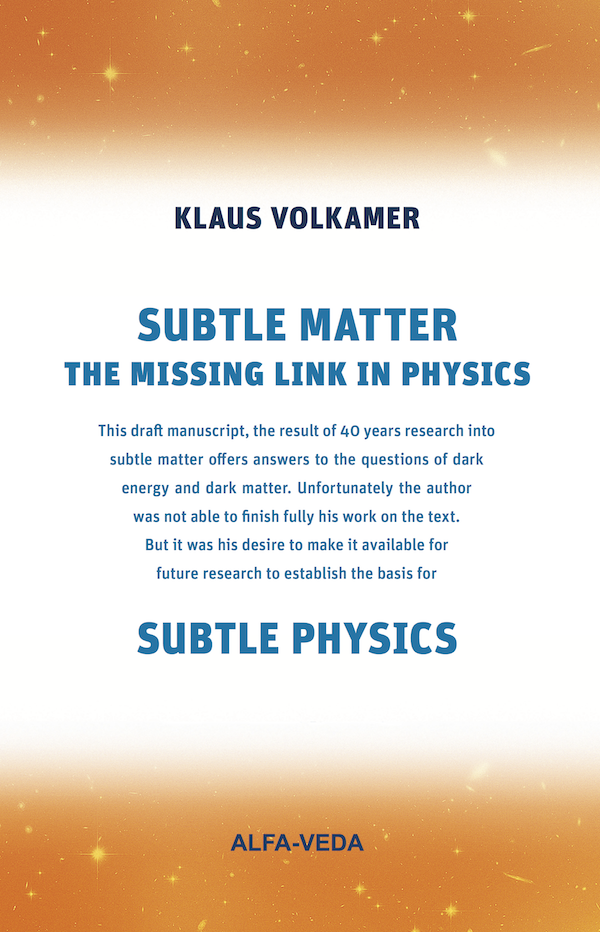 subtle matter