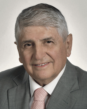 Klaus Volkamer