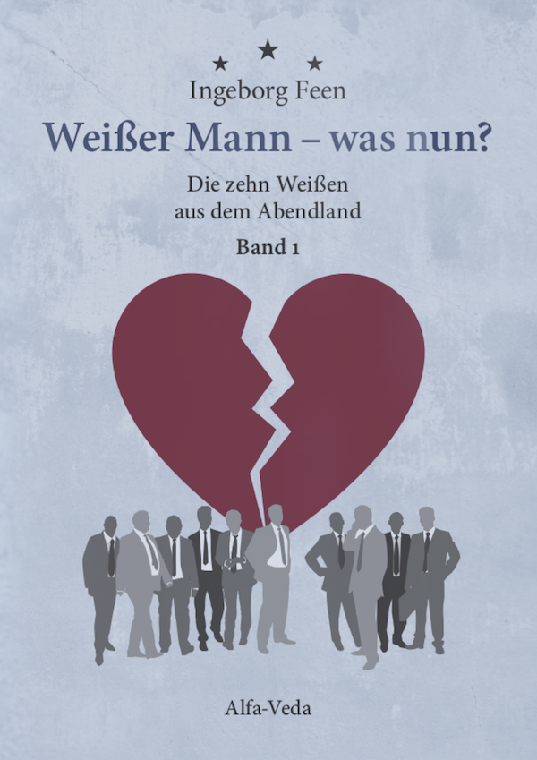 weier mann - was nun band 1