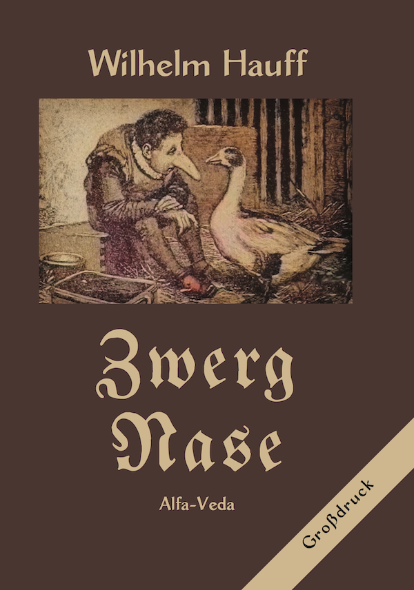 zwergnase